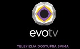 EVOTV - najbrže rastući PAY TV u Hrvatskoj!