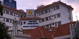 Indijska bolnica