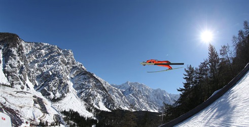 Skijaški skokovi: World Cup in Willingen
