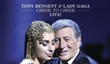 Tony Bennett i Lady Gaga - Cheek to Cheek uživo