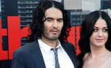 Katy Perry i Russell Brand pred razvodom?