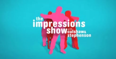 The Impressions Show with Culshaw & Stephenson