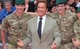 Schwarzenegger: Povratak u remakeu "Conana Barbarina"