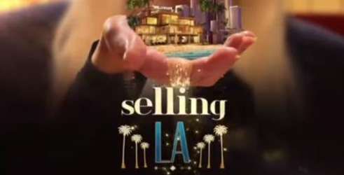 Prodaja u Los Angelesu
