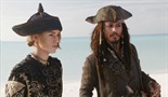 Pirati s Kariba: Na kraju svijeta