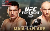 UFC FN 62: Koscheck spašava karijeru protiv Silve, Maia protiv LaFlarea!