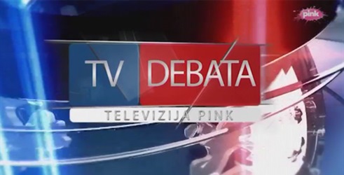TV Debata