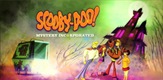 Scooby-Doo nove misterije