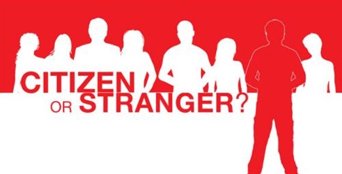 Građanin ili stranac