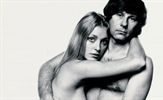 Prodaje se fotografija golog Polanskog i Sharon Tate