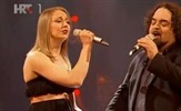 VIDEO: Unatoč lošijim ocjenama pobijedili Marija Borić i E. Baučić