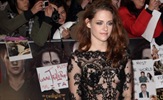 Kristen Stewart polugola i na londonskoj premijeri "Sumraka"