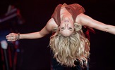 Shakira predstavila novi parfem