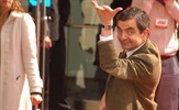 Rowan Atkinson ne želi ponovno utjeloviti lik Mr. Beana
