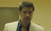 Benicio del Toro u rebootu "Predatora"?