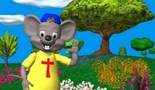 The Charlie Church Mouse Show