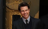 Tom Cruise vraća se u nastavku "Jacka Reachera"