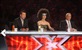 X Factor: Demetra, Matija ter IN&OUT skupaj z znanimi glasbeniki