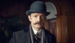Sherlock: Užasna nevjesta