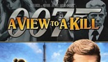 James Bond 007: Pogled na ubistvo