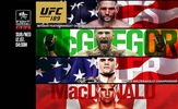 UFC 189 i dvije borbe za naslov prvaka!