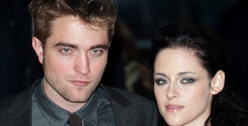 Kristen Stewart in Robert Pattinson skupaj na premieri?