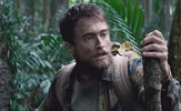 Daniel Radcliffe u borbi za preživljavanje u novom traileru za "Jungle"