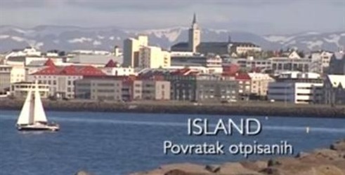 Island - povratak otpisanih