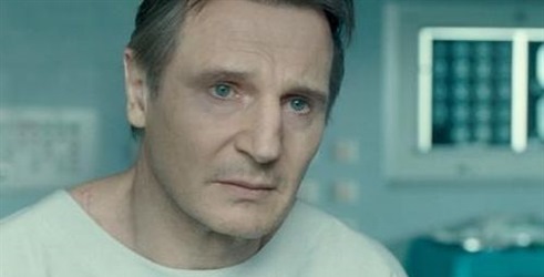 Liam Neeson v novem filmu Martina Scorseseja