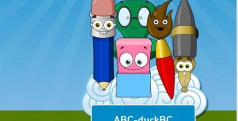 ABC - duckBC