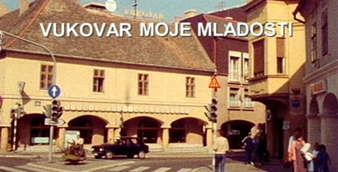Vukovar moje mladosti