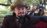 VIDEO: Stigao foršpan za Tarantinov "Django Unchained"