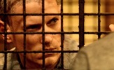 Michael Scofield je živ i spreman za još jedan bijeg iz zatvora