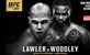 UFC 201: "Ruthless" protiv Woodleyja, "Immortal" protiv Ellenbergera