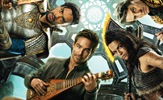 Odličan kino start za "Dungeons & Dragons: Čast lopova"