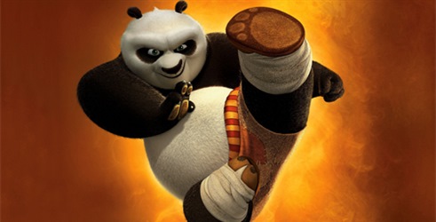 Trejler za „Kung-fu pandu 3“