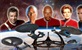 "Star Trek: Discovery" napokon ima kapetana