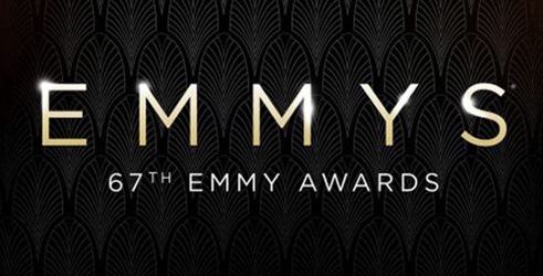 67. dodjela nagrada Emmy (skraćena snimka 2015.)