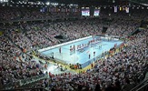Futsal: Hrvatska - Italija