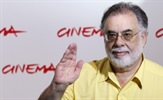 Započela sezona dodjele Oskara - nagrađen Francis F. Coppola
