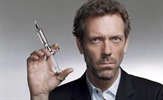 Hugh Laurie ponovno glumi doktora