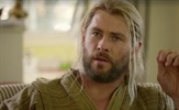 Thor je uzeo odmor tijekom događaja iz "Kapetana Amerike: Građanski rat"