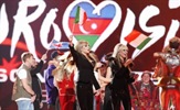 VIDEO: U finalu Eurosonga ruske bakice, Rambo Amadeus ispao