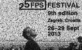Rekordan broj hrvatskih autora u konkurenciji 9. Festivala 25 FPS