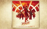 Glazba iz "Soloa" diskvalificirana s Oscara