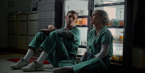 Nova kriminalistička drama The Good Nurse izazvala je različite reakcije
