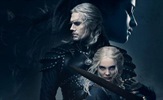 Geralt i Ciri bore se jedan uz drugog u prvom službenom traileru za "Witchera"