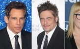 Ben Stiller, Benicio Del Toro i Patricia Arquette rade na seriji o bijegu iz zatvora