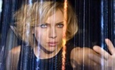 Scarlett Johansson je nadnaravna Lucy