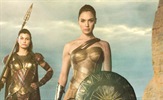 Novi plakat za film "Wonder Woman"